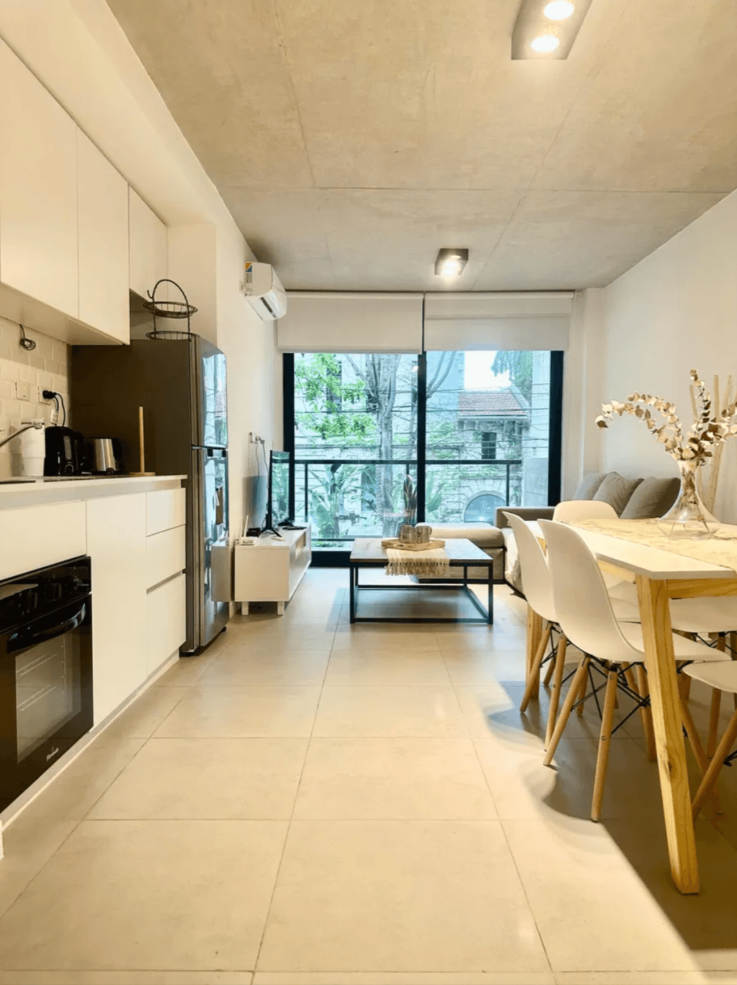 Palermo Hollywood 01210