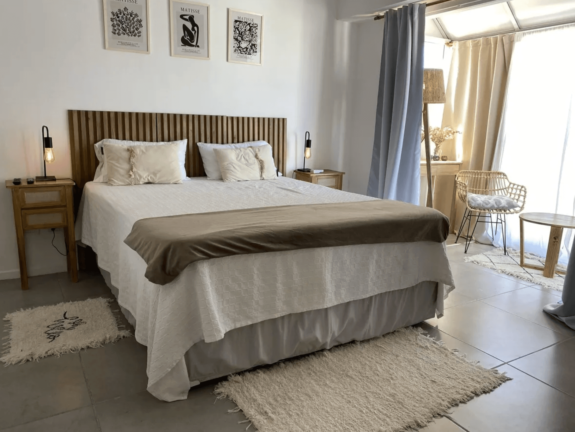 Alquiler Recoleta Laprida